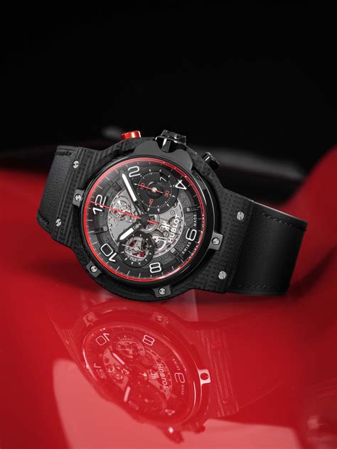 montre hublot ferrari occasion|Buy and Sell Pre Owned Luxury Watches .